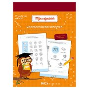 My Practice Block - Preparatory Writing (Group 2)