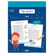 Mein Übungsblock - Sprache (Gruppe 4)