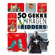 50 Gekke Vragen - Ridders