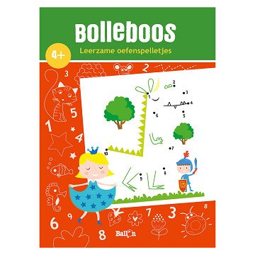 Bolleboos - Educational practice games (4+)