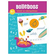 Bolleboos - Writing and math games (6+)