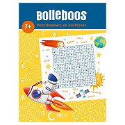Bolleboos – Wortsuche und Labyrinthe (7+)