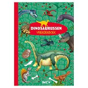 Freundebuch Dinosaurier