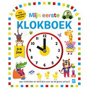 Mijn eerste klokboek