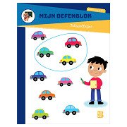 Meine Übungsspiele zum Blockzählen – Gruppe 2