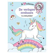 Einhorn-Geschichten-Sammelalbum