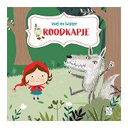 Gefühlsgeräuschebuch - Rotkäppchen