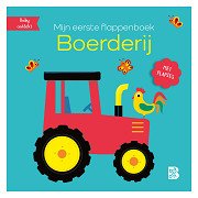 Mijn eerste flappenboek - Boerderij