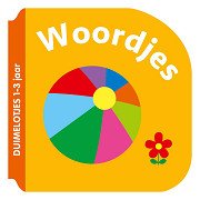 Duimelotjes Woordjes Kartonboek