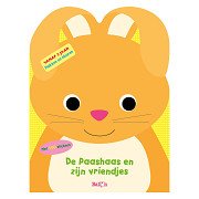 De Paashaas en zijn Vriendjes