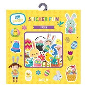 Sticker Fun - Easter