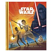 Little Golden Books Star Wars: The Force Awakens