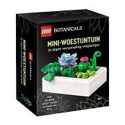 LEGO Botanicals Mini-Woestijntuin