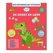 Ich wachse und lerne 5-6 Jahre