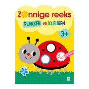 Einfügen und Farbe 3+