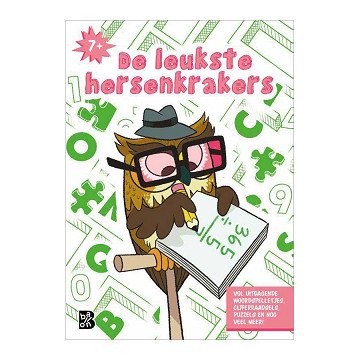 The Best Brain Teasers 7+