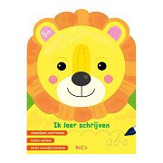 Ich lerne zu schreiben 5+