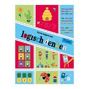 Eerste Stappen Naar Logisch Denken 4-5 jaar