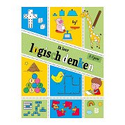 I Learn Logical Thinking 6-7 years