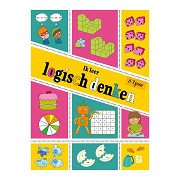 Ik Leer Logisch Denken 8-9 jaar