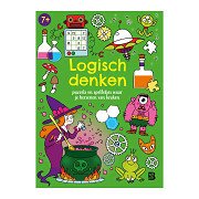 Logisches Denken 7+