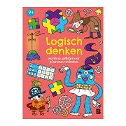 Logisches Denken 9+