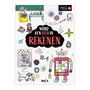 Word een Ster in Rekenen 7+