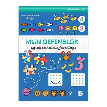 Logisches Denken und Zahlenspiele