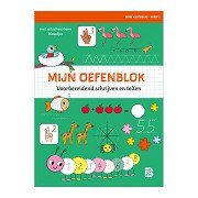 Voorbereidend Schrijven en Tellen