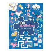 100 Unicorn Games