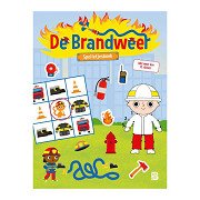 Spielbuch Die Feuerwehr