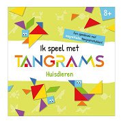 I Play with Tangrams - Pets