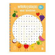 Word Search Games for Kids 8+