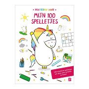 Wat Viktor Voelt - Mijn 100 Spelletjes