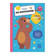 Mijn AVI-Weetjesboek - AVI M3