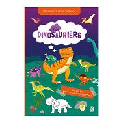 My First Friends Book - Dinosaurs