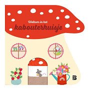 Willkommen im Gnomenhaus