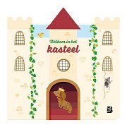 Welkom in het Kasteel