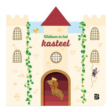 Welkom in het Kasteel