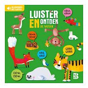 Luister en Ontdek - De Natuur 2+