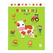 Mijn Eerste Woordjes - De Boerderij 12m+