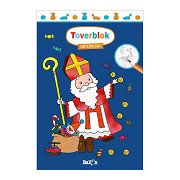 Magic Block Sinterklaas 3+