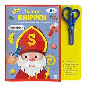 Ich lerne, Nikolaus zu schneiden 3+