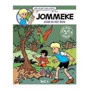 Jommeke – Jom im Wald – AVI M3