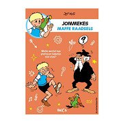 Jommekes Maffe Raadsels