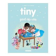 Tiny geht auf Reisen