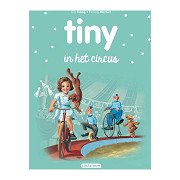 Tiny in the circus