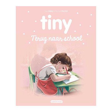 Tiny - Terug naar school