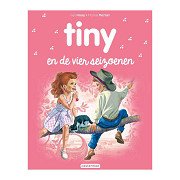 Tiny en de vier seizoenen