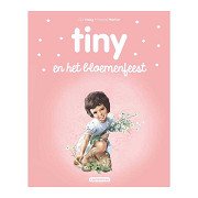 Tiny en het bloemenfeest